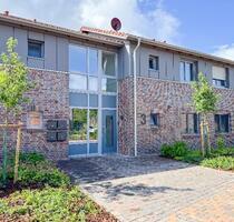 Oldendorf: Hochwertige 3 Zimmerwohnung mit Terrasse zu vermieten