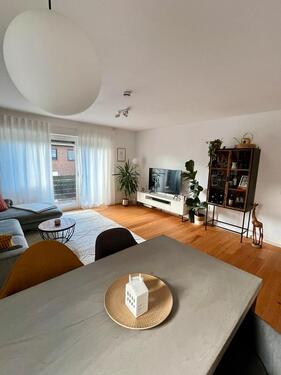 Foto - Etagenwohnung zur Miete in Wildeshausen