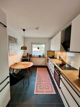 Foto - Etagenwohnung in Wildeshausen