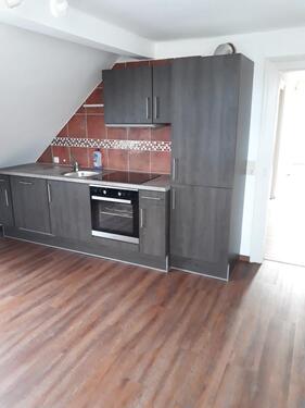 Foto - Etagenwohnung zur Miete in Bad Kissingen