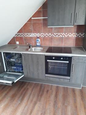 Foto - Etagenwohnung in Bad Kissingen