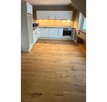 Freundliche Wohnung im Zentrum von Bünde-Ennigloh zu vermieten - Rödinghausen