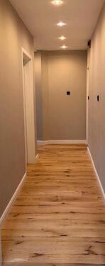 Foto - Etagenwohnung in Rödinghausen zur Miete