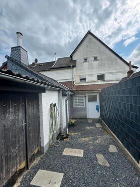 Foto - Einfamilienhaus in Hückelhoven