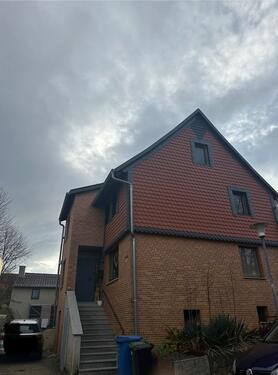 Foto - Großes Einfamilienhaus mit Einliegerwohnung OT Duderstadt