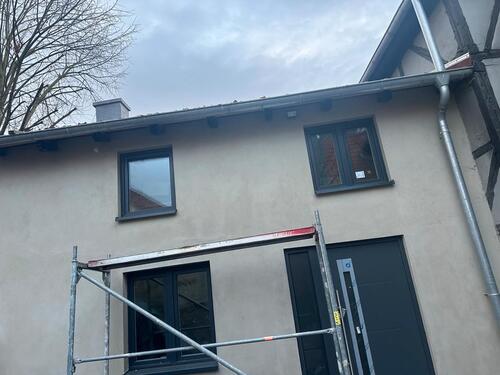 Foto - Einfamilienhaus in Duderstadt