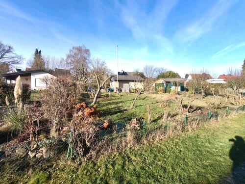 Foto - Grundstück zur Miete in Dortmund