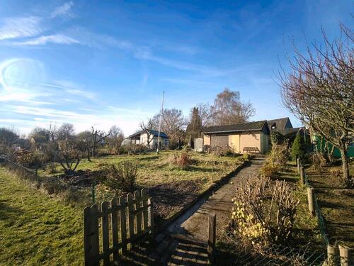 Foto - Grundstück in Dortmund