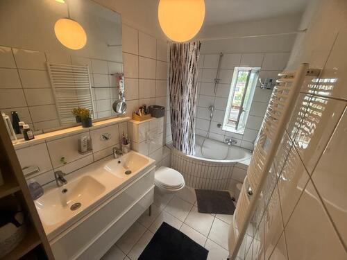 Foto - 3 Zimmer Etagenwohnung in Düsseldorf