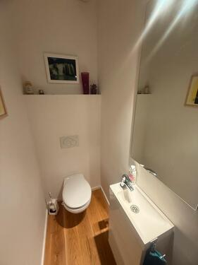 Foto - Etagenwohnung in Düsseldorf zur Miete