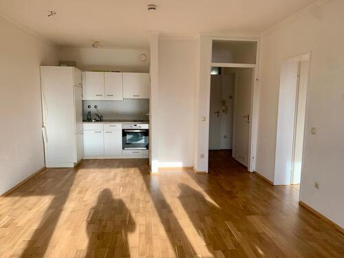 Foto - 2 Zimmer Etagenwohnung zur Miete in Aachen