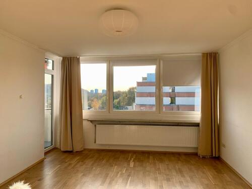 Foto - 2 Zimmer Etagenwohnung in Aachen