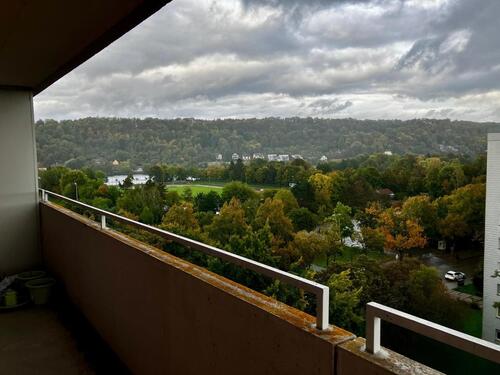 Foto - 2-Zimmer-WOHNUNG in bester LAGE