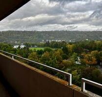 2-Zimmer-WOHNUNG in bester LAGE - Regensburg Das Dörnberg