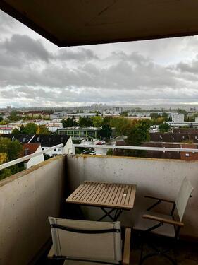 Foto - 2 Zimmer Etagenwohnung zur Miete in Regensburg