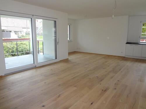 Foto - 2 Zimmer Etagenwohnung in Mittelbiberach