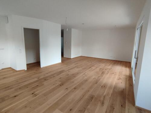 Foto - Etagenwohnung in Mittelbiberach zur Miete