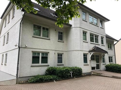 Foto - Sehr schöne 2-Zimmer-Wohnung zur Miete in Scheeßel!