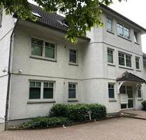 Sehr schöne 2-Zimmer-Wohnung zur Miete in Scheeßel!