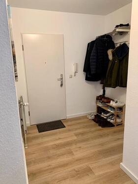 Foto - 2 Zimmer Etagenwohnung zur Miete in Scheeßel