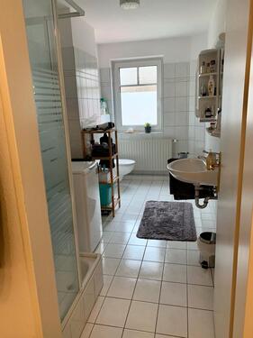 Foto - 2 Zimmer Etagenwohnung in Scheeßel