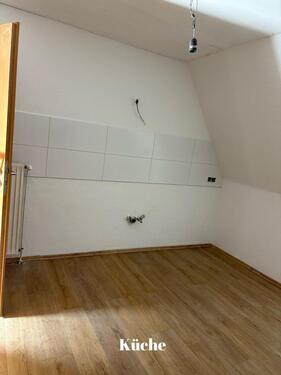 Foto - 2.5 Zimmer Dachgeschoßwohnung zur Miete in Südheide