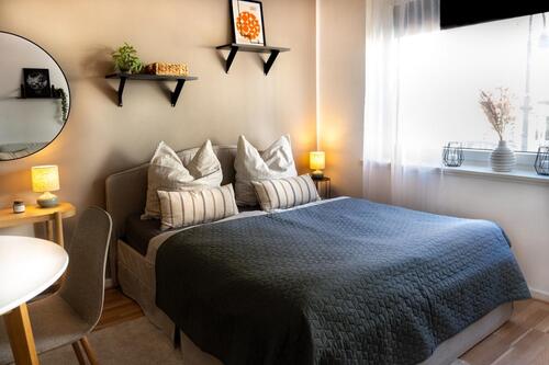 Foto - Etagenwohnung in Bremen zur Miete