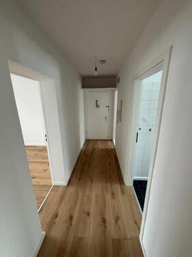 Foto - 4 Zimmer Etagenwohnung in Minden