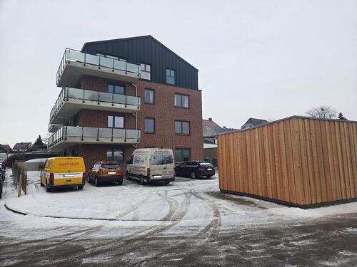 Foto - PKW Stellplatz in Plön - 45,00&nbsp;EUR Miete,