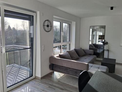 Foto - Schöne 3 Zimmerwohnung in Herzlake