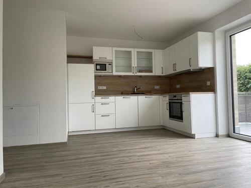 Foto - 3 Zimmer Etagenwohnung zur Miete in Herzlake