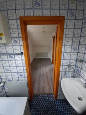 Foto - 2 Zimmer Dachgeschoßwohnung zur Miete in Hemer