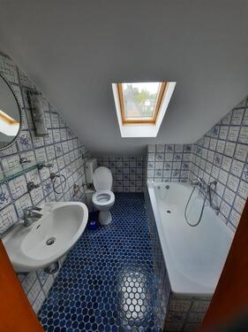 Foto - 2 Zimmer Dachgeschoßwohnung in Hemer