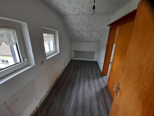 Foto - Dachgeschoßwohnung in Hemer zur Miete