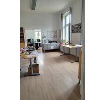 Moderne und sanierte Büroetage zu vermieten - Hann. Münden