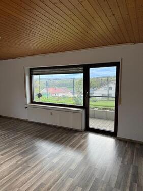 Foto - 1 Zimmer Terrassenwohnung in Lonsee