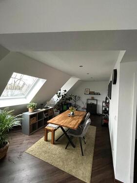 Foto - Maisonette-Wohnung in Herzogenrath Mitte