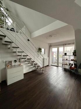 Foto - 3 Zimmer Maisonettenwohnung zur Miete in Herzogenrath