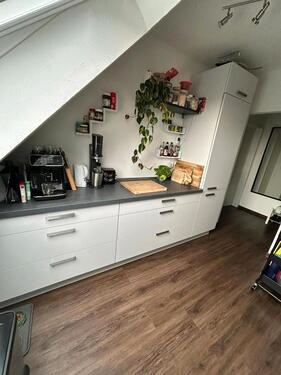 Foto - Maisonettenwohnung in Herzogenrath zur Miete