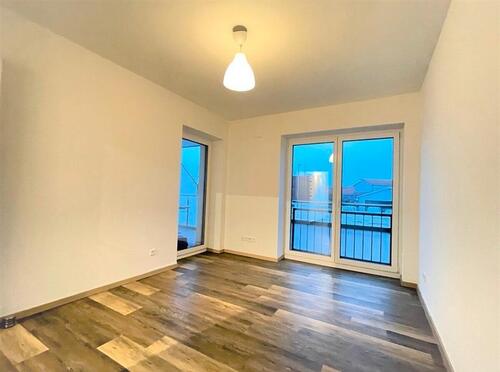 Foto - WG Zimmer mit Balkon in Vechta frei!!!