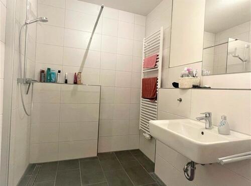 Foto - 1 Zimmer Etagenwohnung in Harpstedt