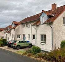 WBS erforderlich - Gut geschnittenes Reihenhaus für Ihre Familie mit 5 Personen - Borken (Hessen)