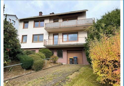 Foto - Gepflegte 2-Zimmer-Wohnung in guter Lage