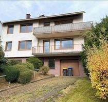 Gepflegte 2-Zimmer-Wohnung in guter Lage - Siegen