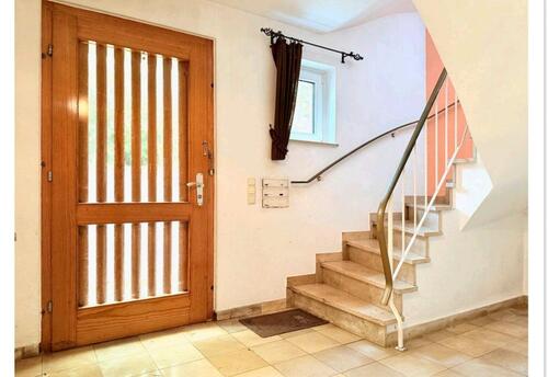 Foto - 2 Zimmer Erdgeschoßwohnung zur Miete in Siegen