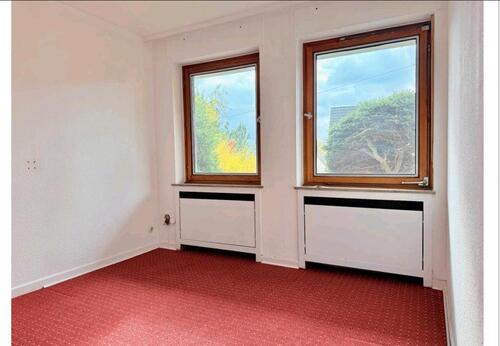 Foto - Erdgeschoßwohnung in Siegen zur Miete