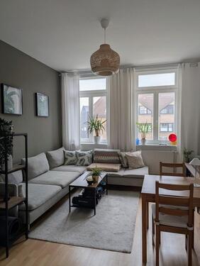 Foto - 3-Zimmer-Wohnung 