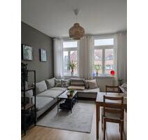 3-Zimmer-Wohnung | 62 m² | Ricklingen | ab 15.05. - Hannover