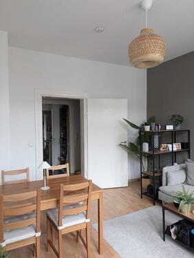 Foto - 3 Zimmer Etagenwohnung zur Miete in Hannover