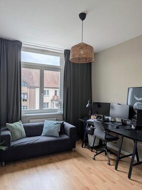 Foto - Etagenwohnung in Hannover zur Miete